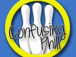 Confusing Phill artist photo