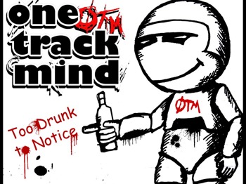 One Track Mind artist photo