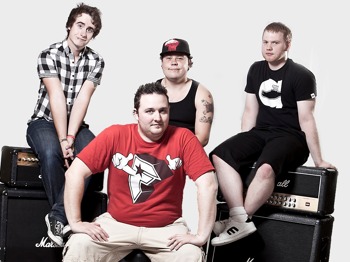 Pump Action Radio artist photo