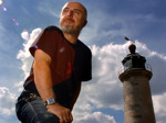 Attila The Stockbroker artist photo