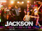 Jackson Live In Concert - The Ultimate Michael Jackson Tribute Show artist photo