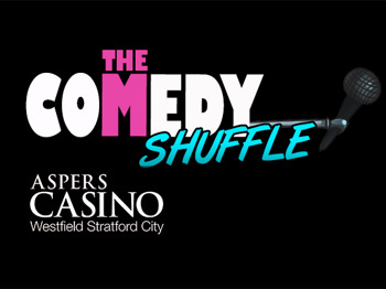 Aspers Casino venue photo