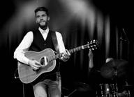 Roots & Fusion: MC Hansen artist photo