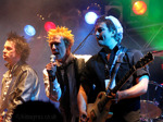 Sex Pistols Experience artist photo
