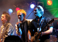 Sex Pistols Experience artist photo