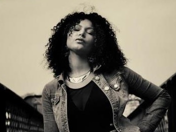 Rozaya Hopkins artist photo