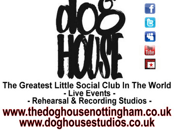 The Doghouse venue photo