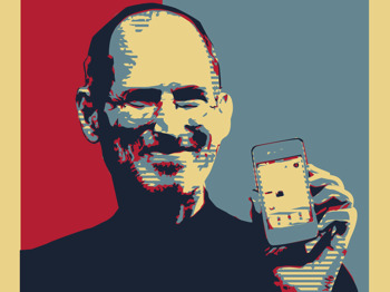 The Agony And The Ecstasy Of Steve Jobs: Grant O'Rourke, Gilded Balloon Productions picture