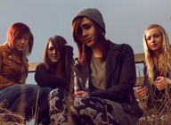 Evarose artist photo