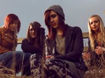 Evarose artist photo