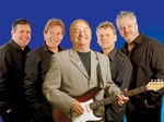 Gerry And The Pacemakers artist photo