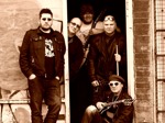 The Shammed artist photo