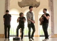 Bastille artist photo