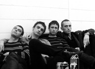 Babyshambles artist photo