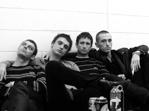 Babyshambles artist photo