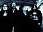 The Magic Numbers artist photo