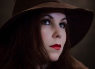 Thea Gilmore artist photo
