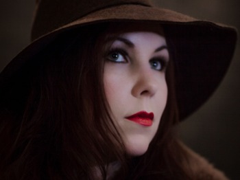 Thea Gilmore + Strings + Special Guests picture