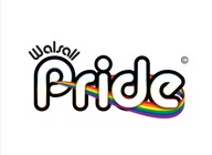 Walsall Pride 2013 artist photo