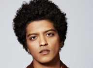 Bruno Mars artist photo