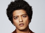 Bruno Mars artist photo