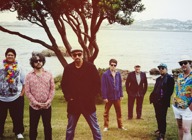 Fat Freddy's Drop artist photo