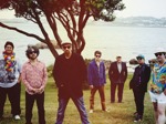 Fat Freddy's Drop artist photo