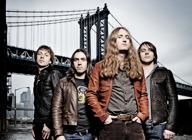The Answer artist photo