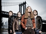 The Answer artist photo