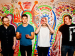And So I Watch You From Afar artist photo