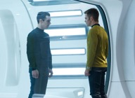 Star Trek Into Darkness artist photo