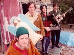 Neutral Milk Hotel artist photo