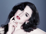 Elsie Diamond artist photo