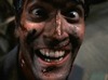 Evil Dead (1981)