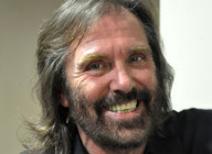 Dennis Locorriere artist photo