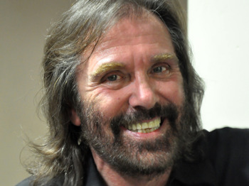 Dennis Locorriere artist photo