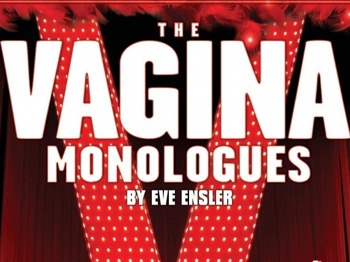The Vagina Monologues artist photo