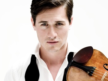 Limelight With : Charlie Siem, Chris Hopkins picture