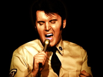 Rob Kingsley artist photo