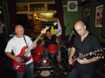 Redhouse artist photo