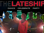 The Lateshift artist photo