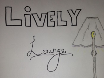 Lively Lounge: Kitty O'Neal + Peter Douglas + Charlotte Clark + Terry O'Connor picture
