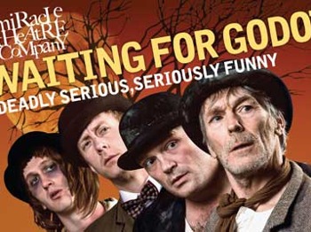 Frankenstein!: Miracle Theatre Company picture