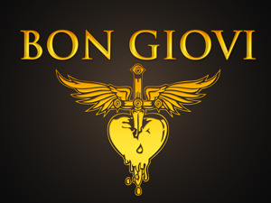 The World's Premier Bon Jovi Tribute: Bon Giovi artist photo