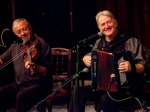 Aly Bain & Phil Cunningham artist photo