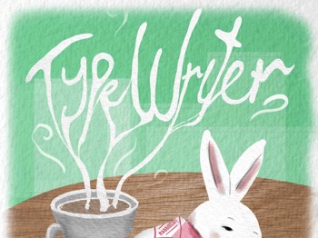 12 Bar Club Presents: Typewriter + Alex Loughrey + Pat Crilly + Andrew James O'Brien picture