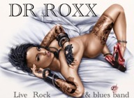 New Years Eve Party: Dr Roxx artist photo