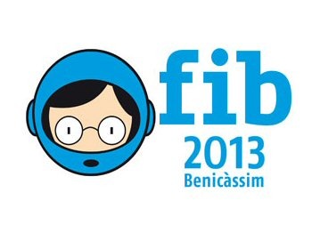 Benicassim 2013 picture