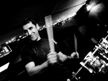 Dave Betts Quintet artist photo