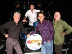 The Searchers artist photo